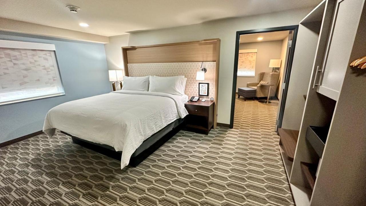 Holiday Inn Kansas City - Downtown By Ihg エクステリア 写真