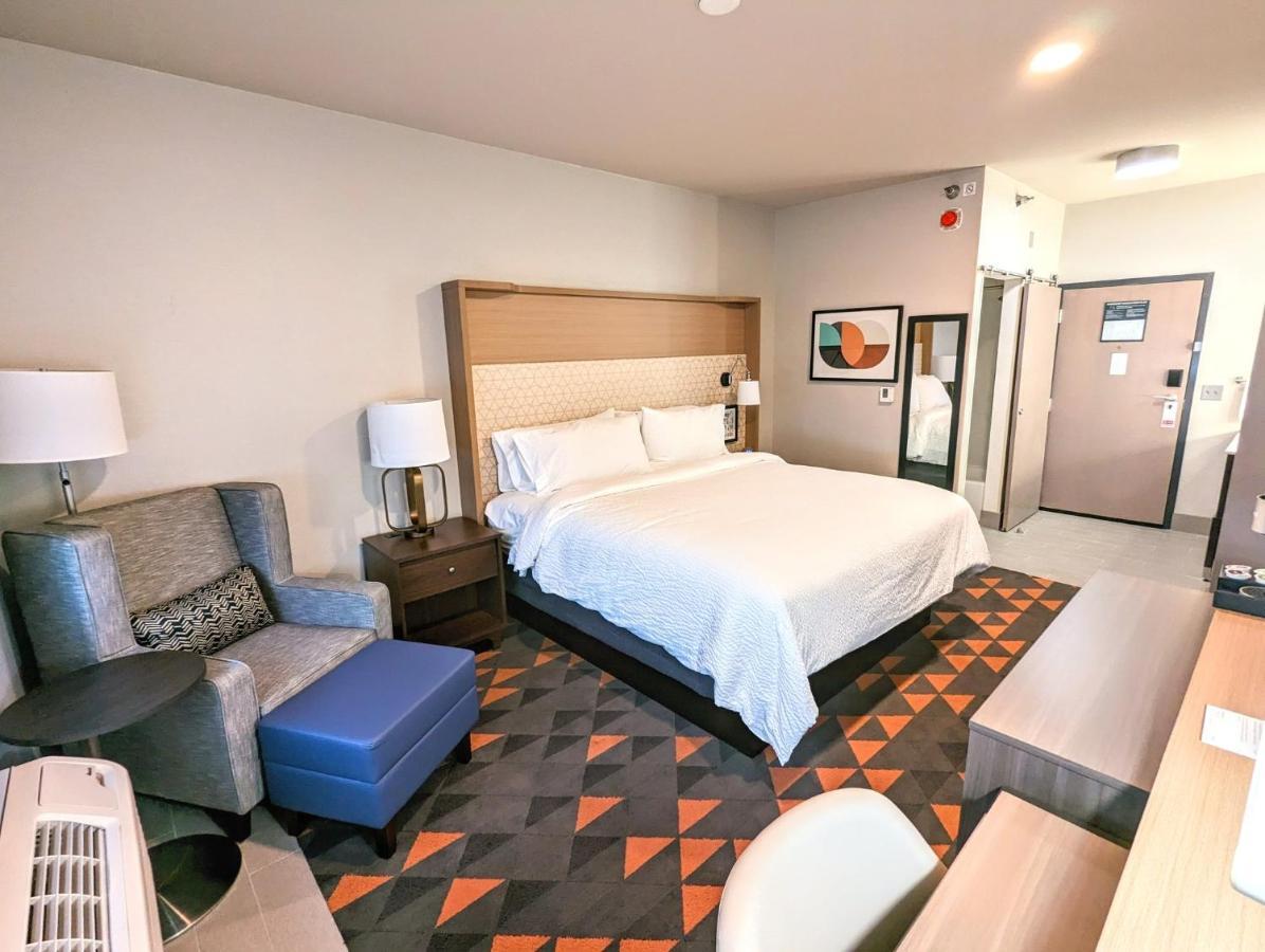 Holiday Inn Kansas City - Downtown By Ihg エクステリア 写真