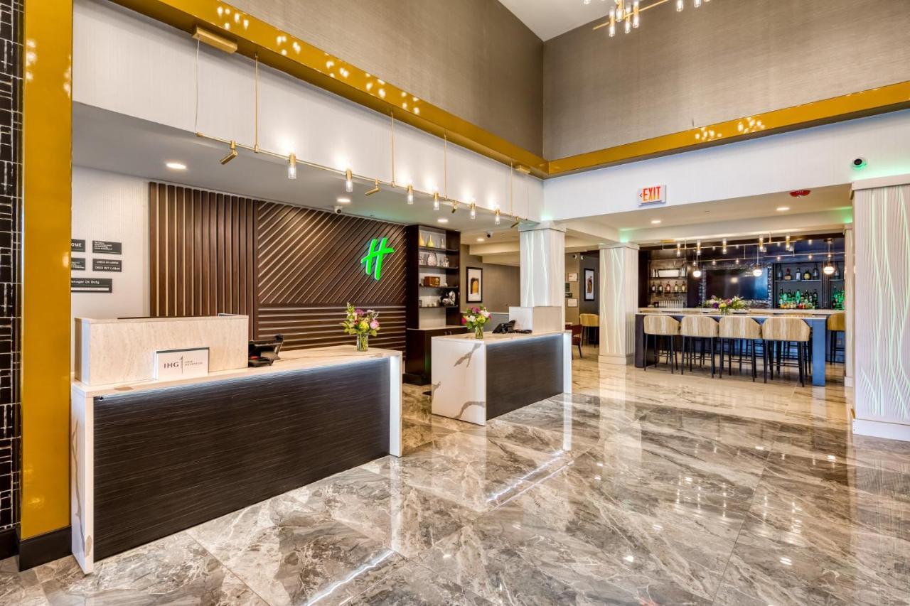 Holiday Inn Kansas City - Downtown By Ihg エクステリア 写真